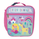 Children’s Magical Creatures Lunch Bag