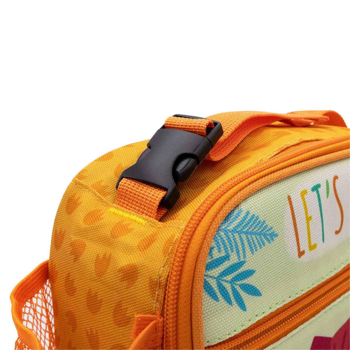 Children’s Dinosaur Lunch Bag
