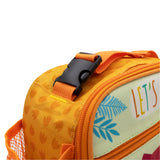 Children’s Dinosaur Lunch Bag