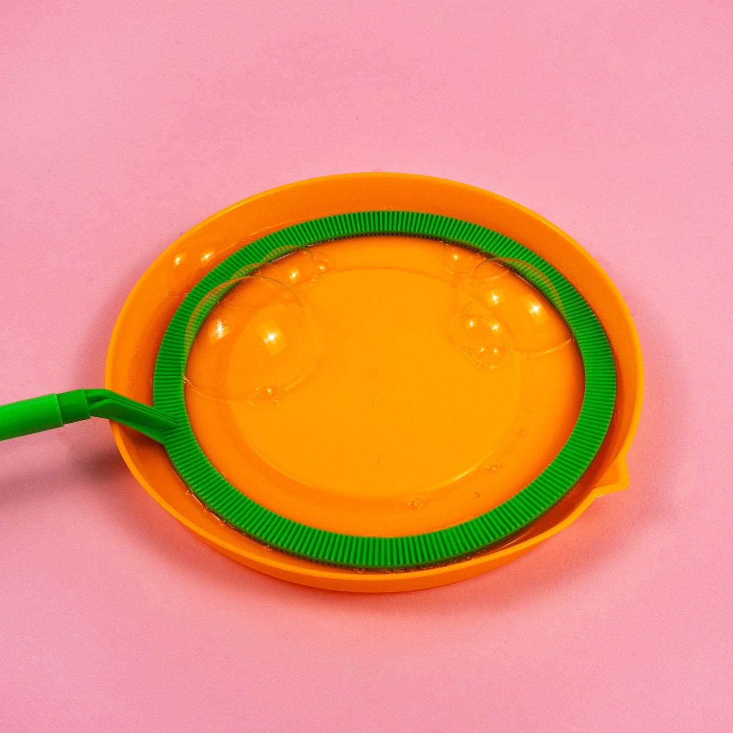 Magical Creatures Giant Bubble Maker