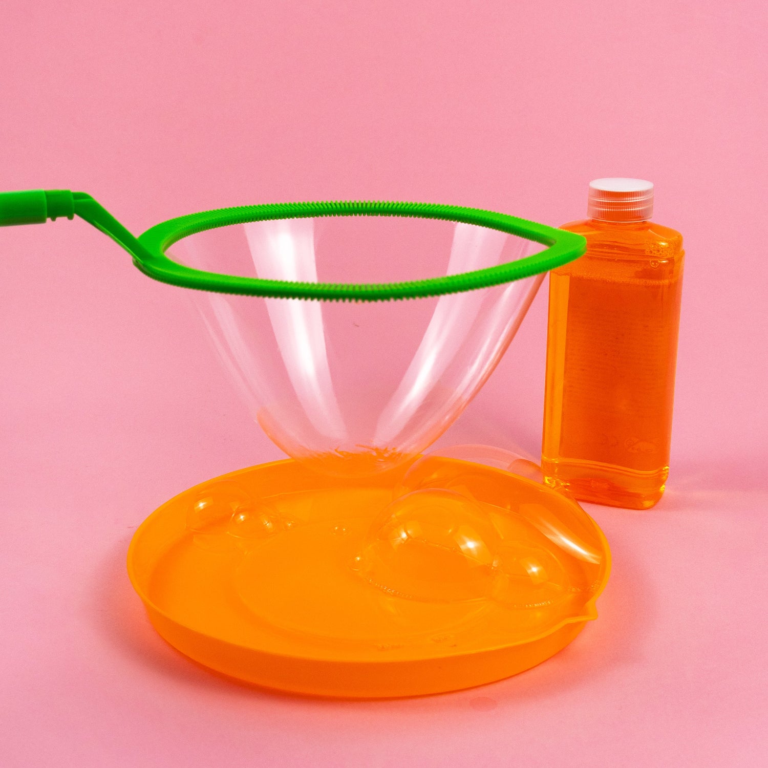 Magical Creatures Giant Bubble Maker