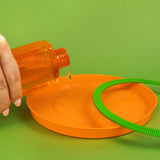 Jungle Animals Giant Bubble Maker