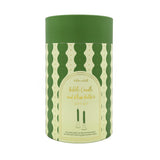 Willow and Belle Bobble Candle and Glass Holder Gift Set