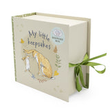 Guess How Much I Love You Baby Keepsake Box