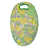 Orange Grove Garden Kneeler - William Morris Design - Padded Memory Foam