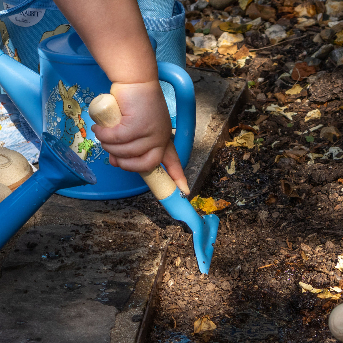 Scdf Rabbit Tools Peter Rabbit Children’s Garden Tool Set – Robert Frederick Trade
