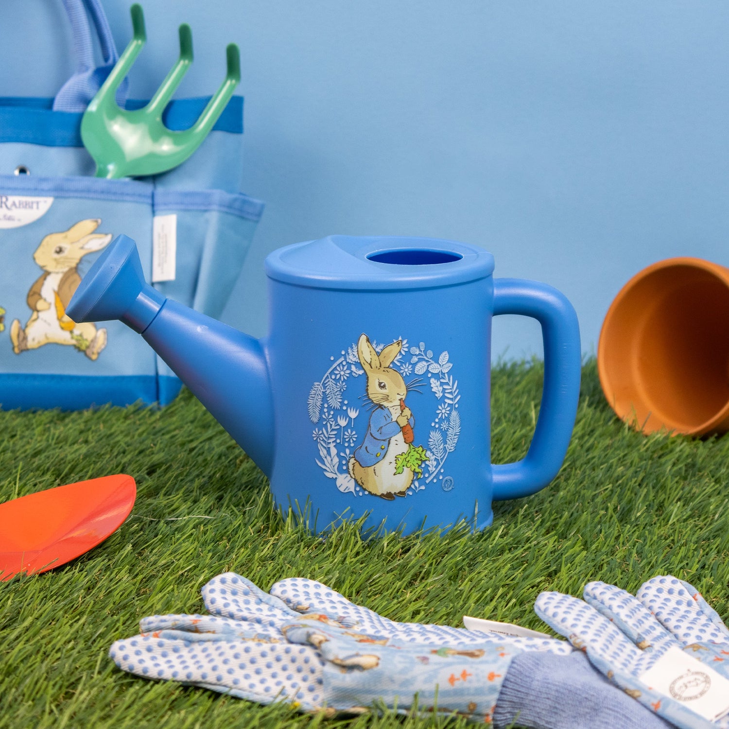 Peter Rabbit Children’s Gardening Set