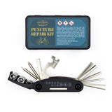 The Gentleman’s Emporium Bicycle Tin Set