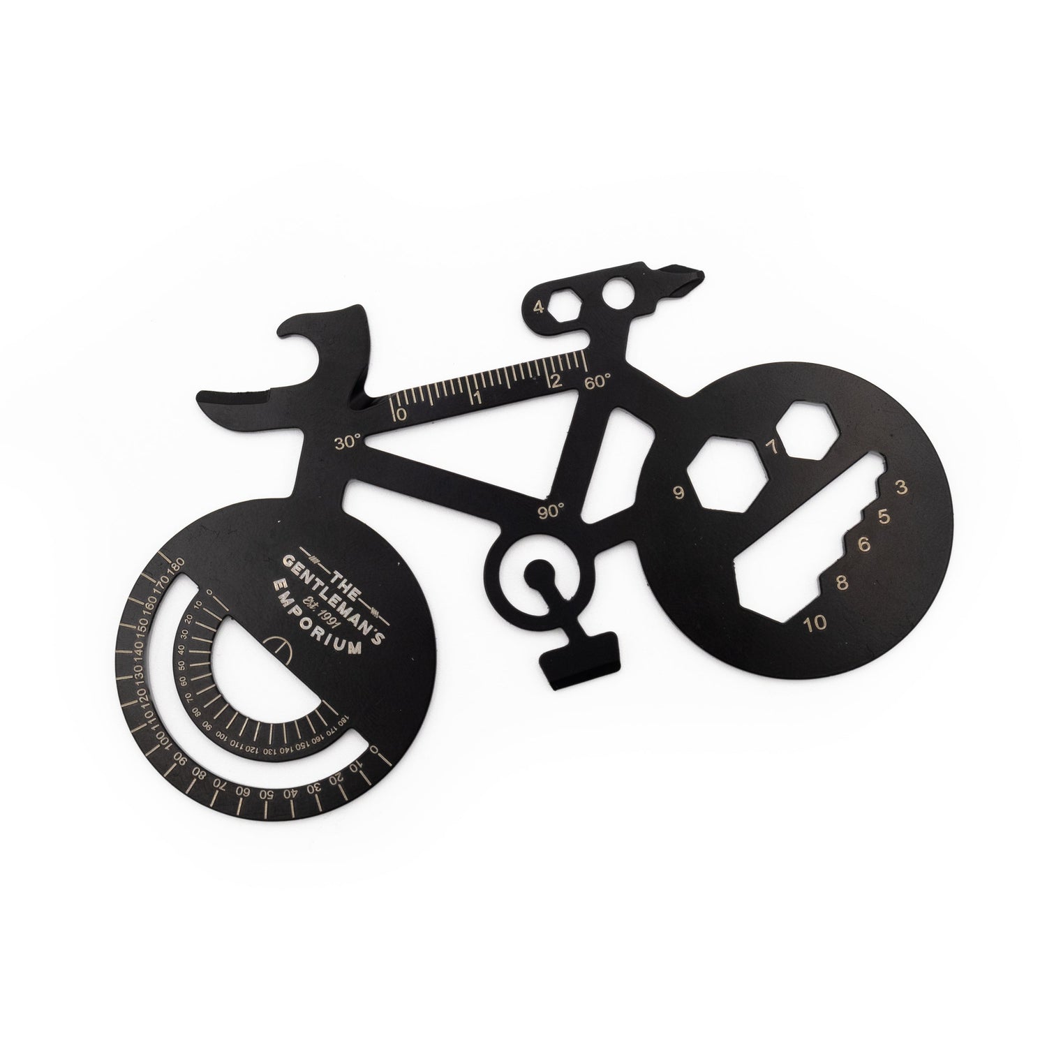 The Gentleman’s Emporium Enjoy The Ride Gift Set