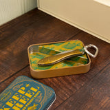 Gentleman's Emporium "Keep It Reel" Fish Pocket Knife