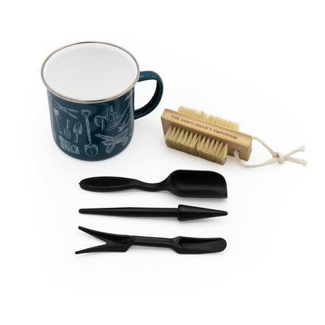 The Gentleman’s Emporium Thyme To Garden Gift Set