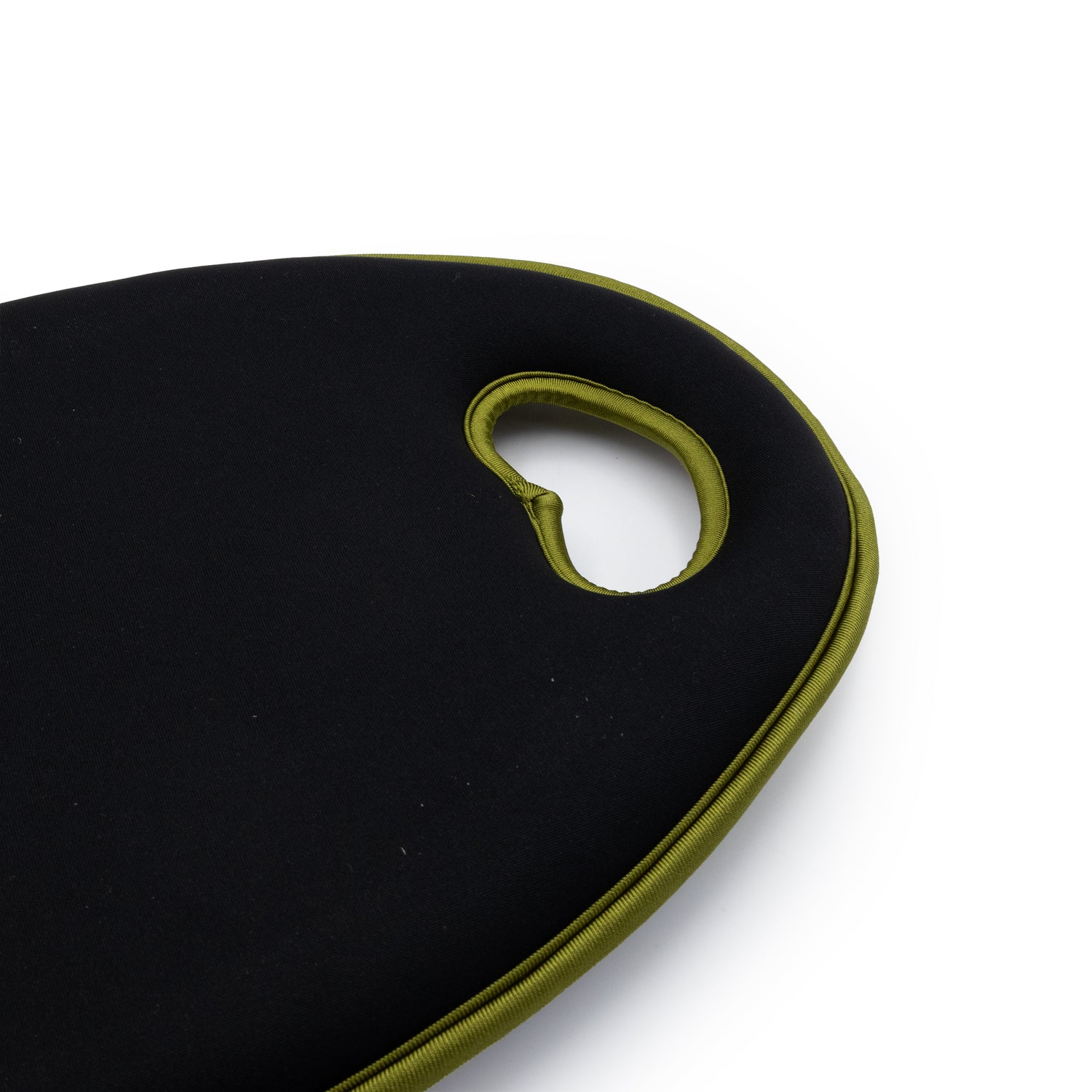 Orange Grove Garden Kneeler - William Morris Design - Padded Memory Foam