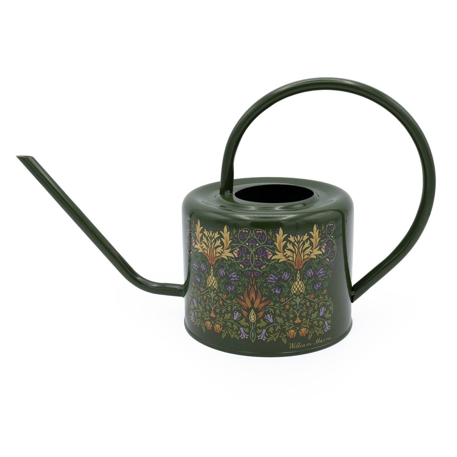 Watering Can – William Morris Snakeshead Design