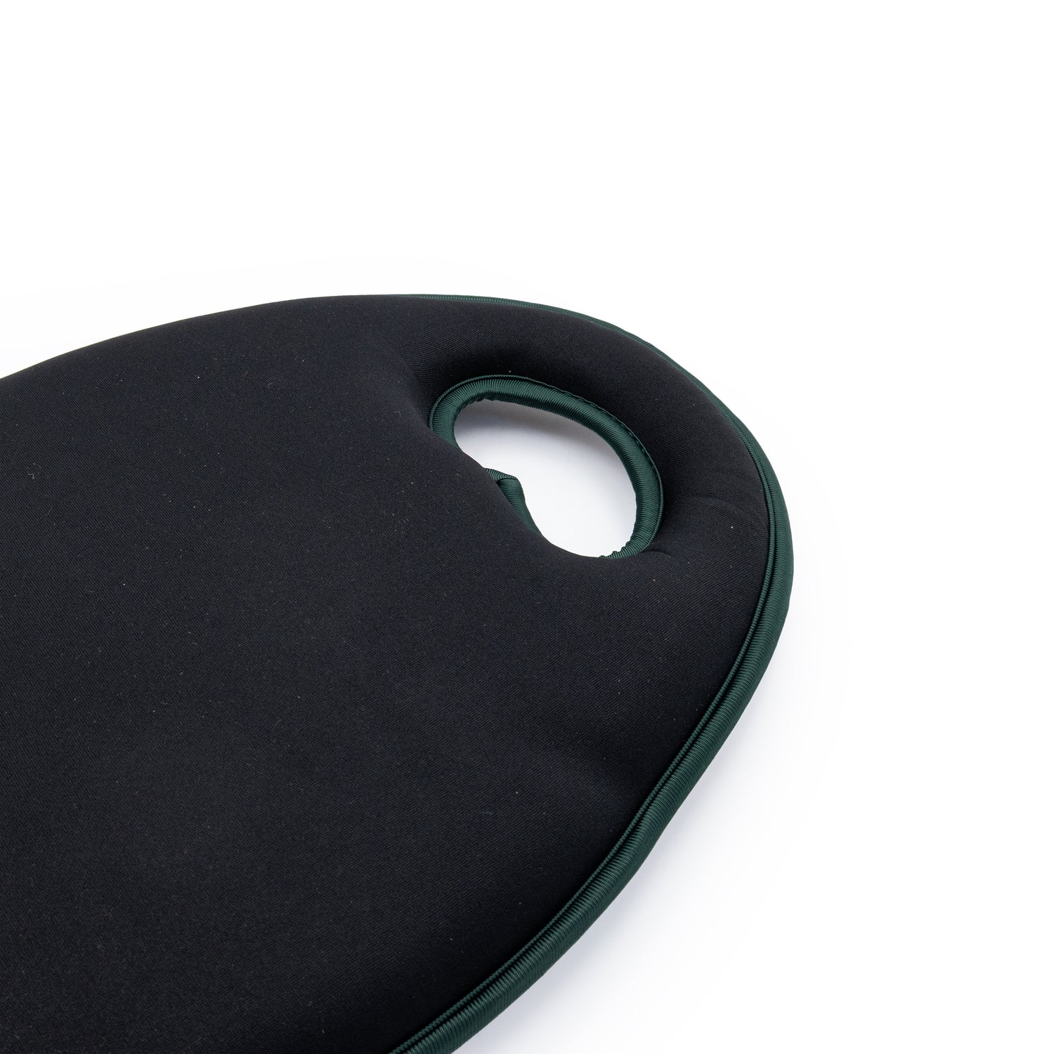 Orange Grove Garden Kneeler - William Morris Design - Padded Memory Foam