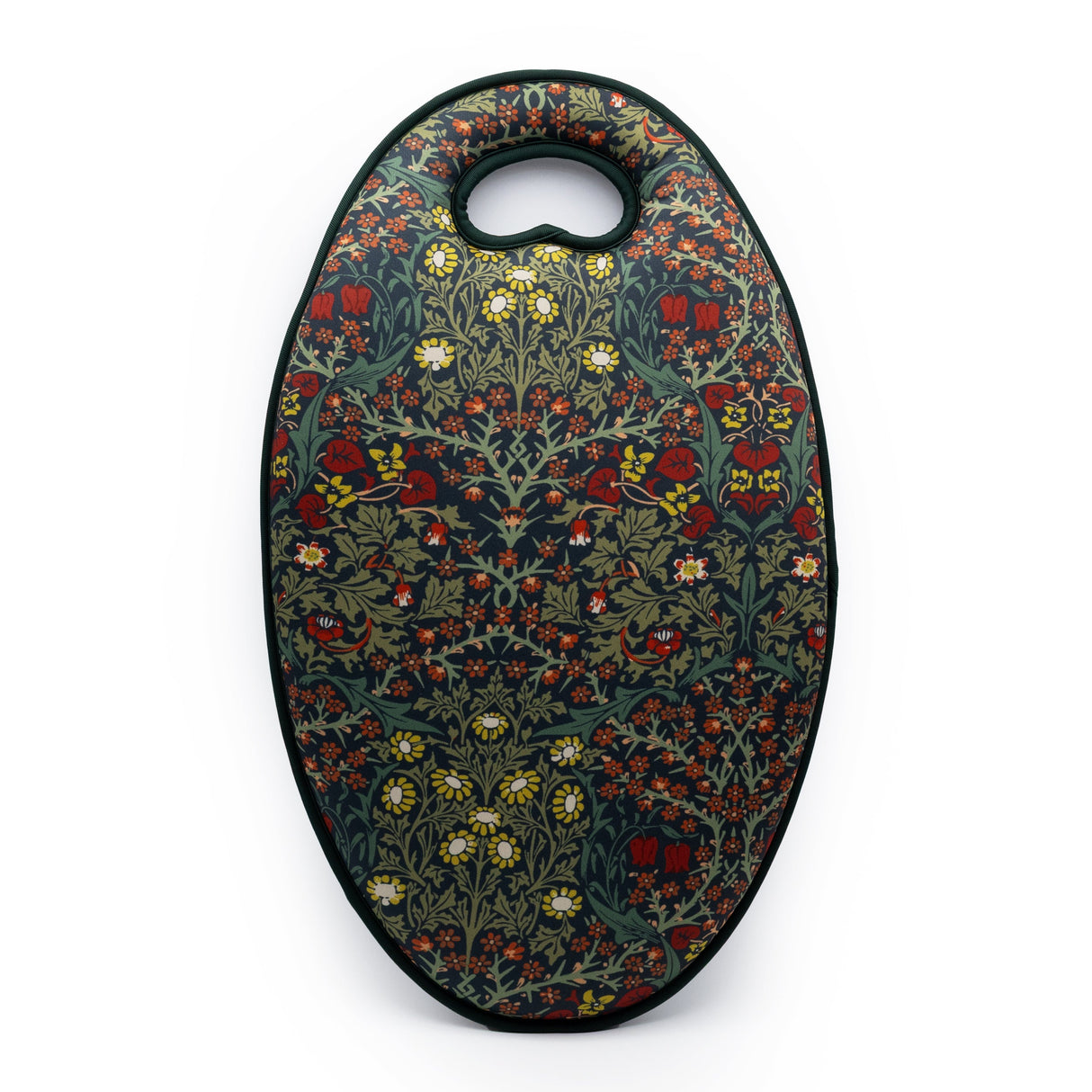 Orange Grove Gardening Tool & Kneeler Set – William Morris Blackthorn Design