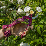 Willow and Belle Secateurs With Pouch – Cherries Design