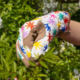Saje Gardening Gloves - Twinkle Design