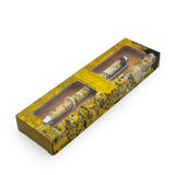 Gustav Klimt Fine Art Ballpoint Pen in Gift Box