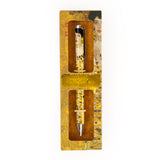 Gustav Klimt Fine Art Ballpoint Pen in Gift Box