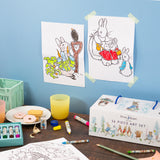 Peter Rabbit 3 Drawer Art Set