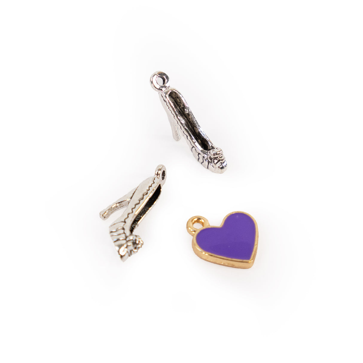 Make Your Own Friendship Bracelets - Cinderella Design