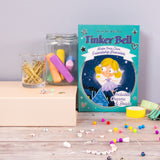 Make Your Own Friendship Bracelets – Tinker Bell Design