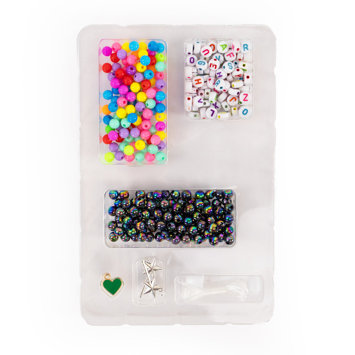 Make Your Own Friendship Bracelets – Tinker Bell Design