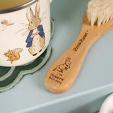 Peter Rabbit Baby’s Brush, Comb & Enamel Mug Gift Set