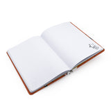 Zog A5 Lined Notebook