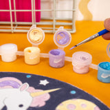 Paint Your Own Wall Art – Unicorn