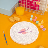 Paint Your Own Wall Art – Butterfly