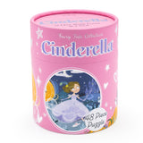 Cinderella Jigsaw Puzzle – 48 Pieces (Tube Pack)