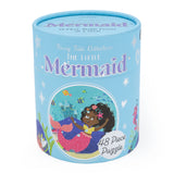 The Little Mermaid Jigsaw Puzzle – 48 Pieces (Tube Pack)