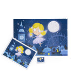 Tinker Bell Jigsaw Puzzle – 48 Pieces (Tube Pack)