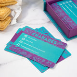 100 Trivia Cards - Charades