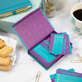 100 Trivia Cards - Charades