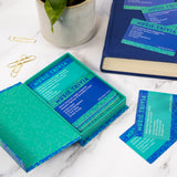 100 Trivia Cards - Music