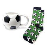 The Gentlemen's Emporium - The Beautiful Game Football Gift Set
