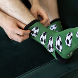 The Gentlemen's Emporium - The Beautiful Game Football Gift Set