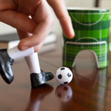 The Gentlemen's Emporium Football Mug & Mini Game Gift Set
