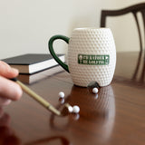 The Gentlemen's Emporium I'd Rather Be Golfing Gift Set