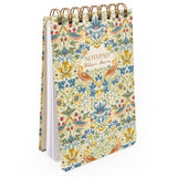 Chunky Notepad Jotter - William Morris Design