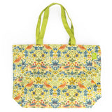 William Morris Strawberry Thief Shopper Bag