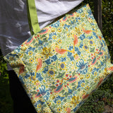 William Morris Strawberry Thief Shopper Bag
