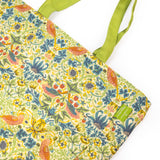 William Morris Strawberry Thief Shopper Bag