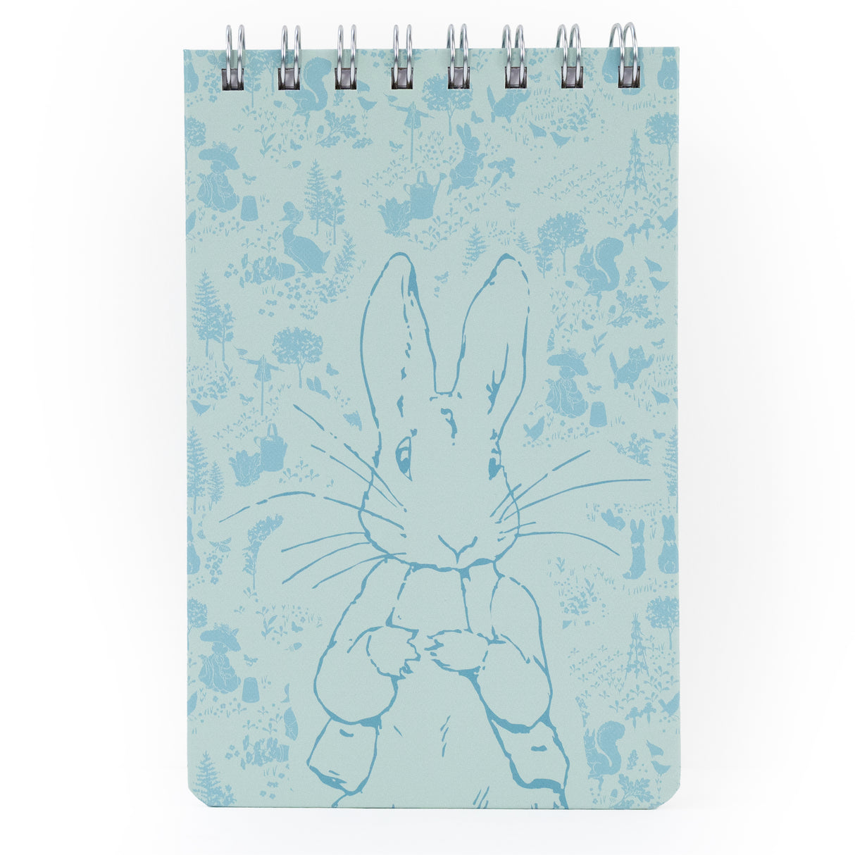 Chunky Notepad Jotter - Peter Rabbit Design