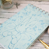 Chunky Notepad Jotter - Peter Rabbit Design