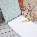 Chunky Notepad Jotter - Peter Rabbit Design