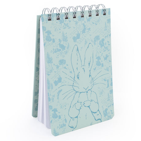 Chunky Notepad Jotter - Peter Rabbit Design