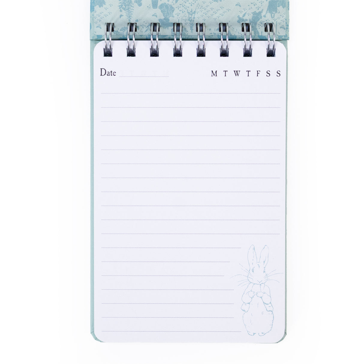 Chunky Notepad Jotter - Peter Rabbit Design